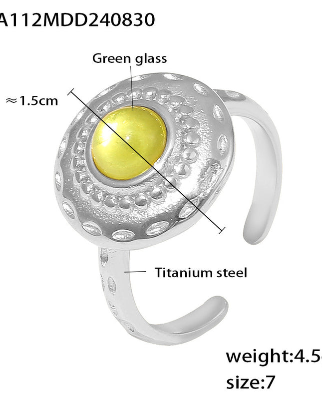Luna Ring