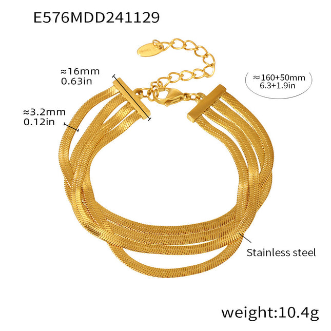 Eira Bracelet