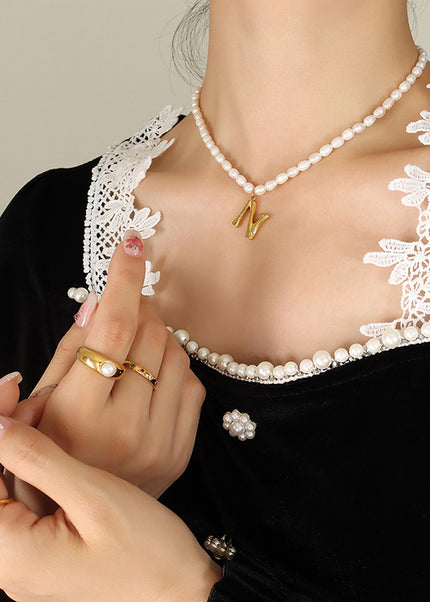 Iconic Necklace