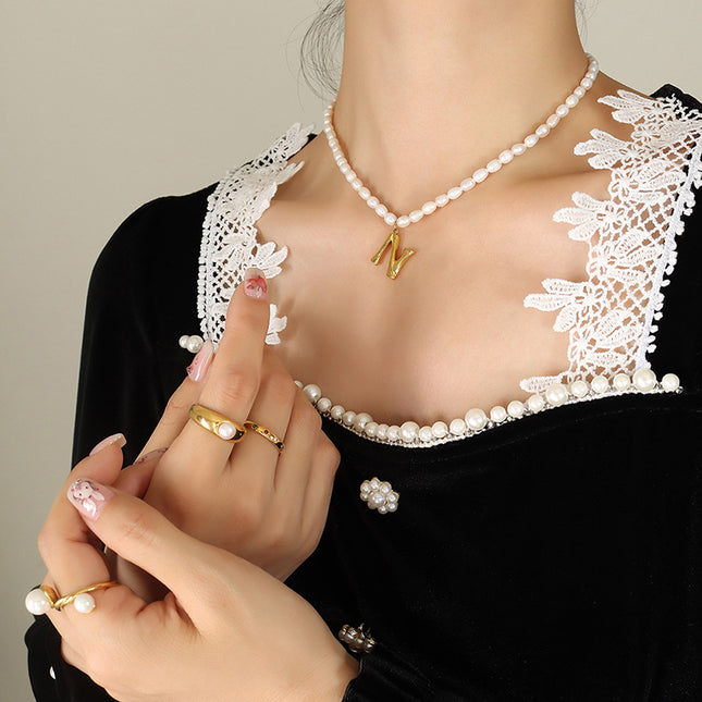 Iconic Necklace
