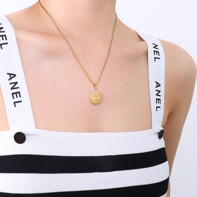 Jay Necklace
