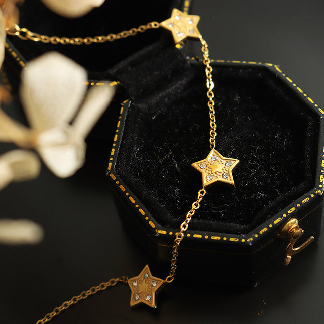 Arabella Bracelet