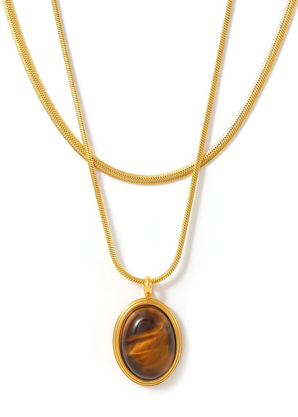Twinkle Necklace