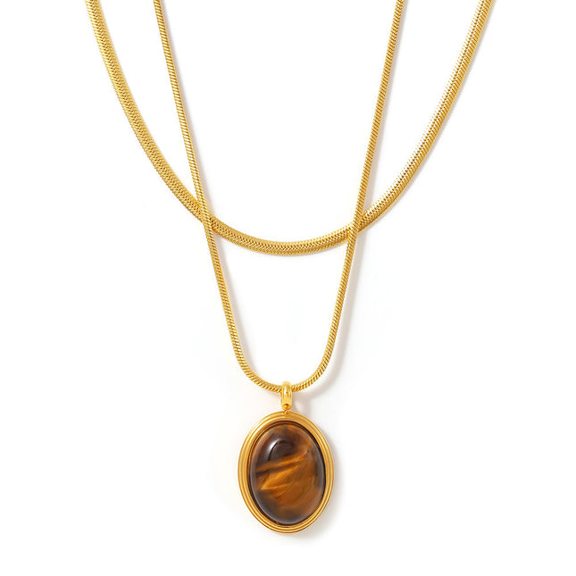 Twinkle Necklace