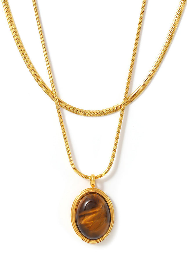 Twinkle Necklace
