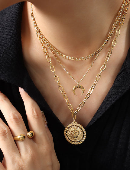 Zeny Necklace