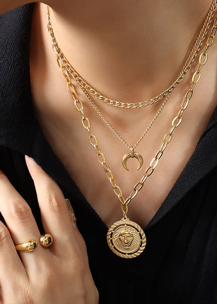 Zeny Necklace