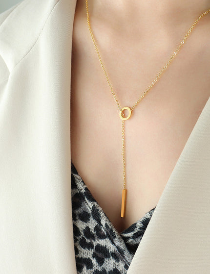 Cielo Necklace