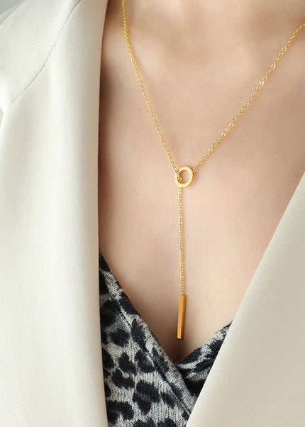 Cielo Necklace