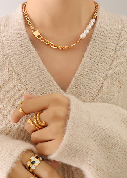 Teresa Necklace