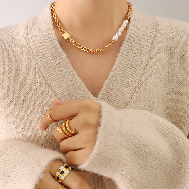 Teresa Necklace