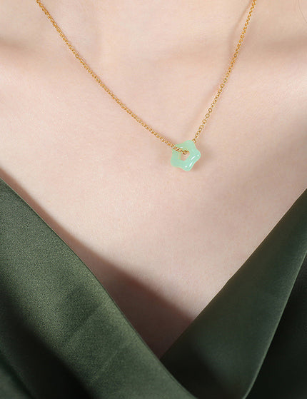 Blissy Necklace