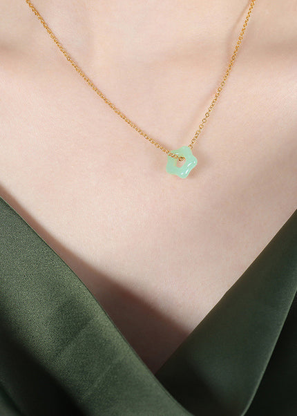 Blissy Necklace