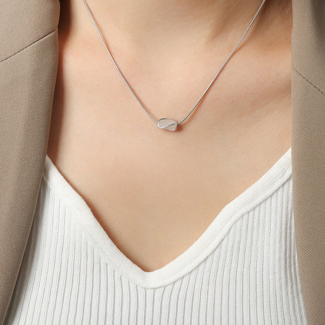 Barrio Necklace