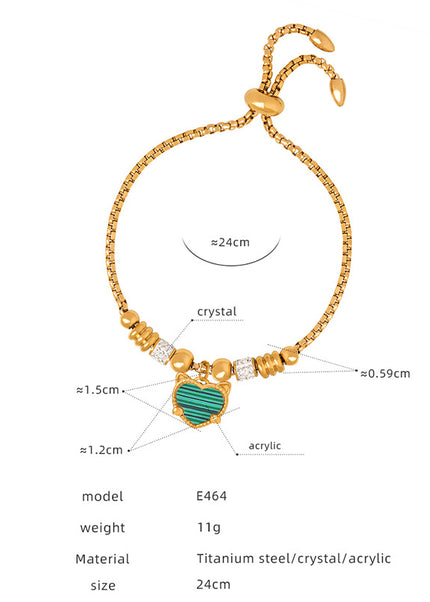 Ellie Bracelet
