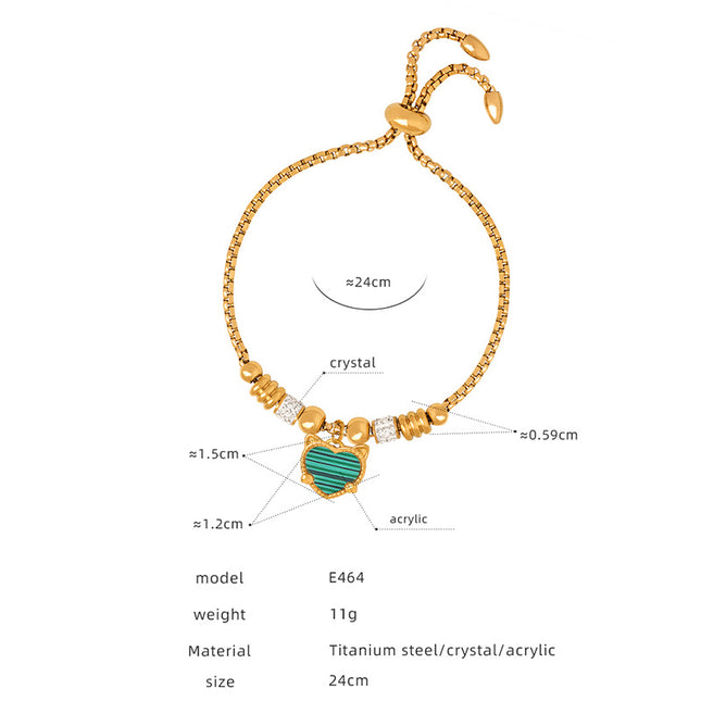 Ellie Bracelet