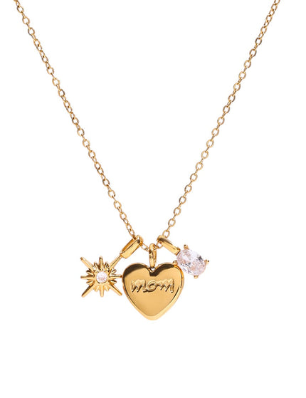 Valentine Necklace