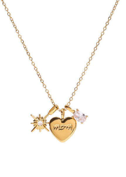 Valentine Necklace
