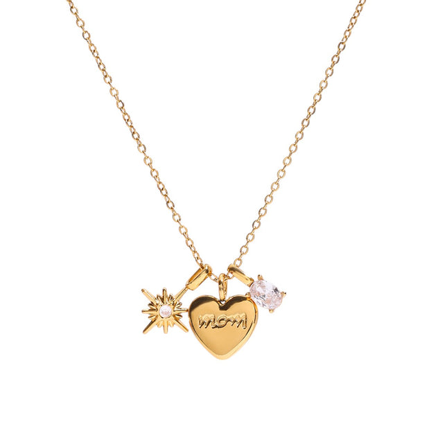 Valentine Necklace