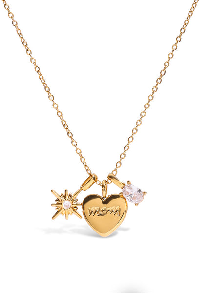 Valentine Necklace