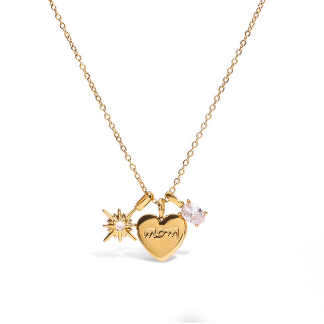 Valentine Necklace