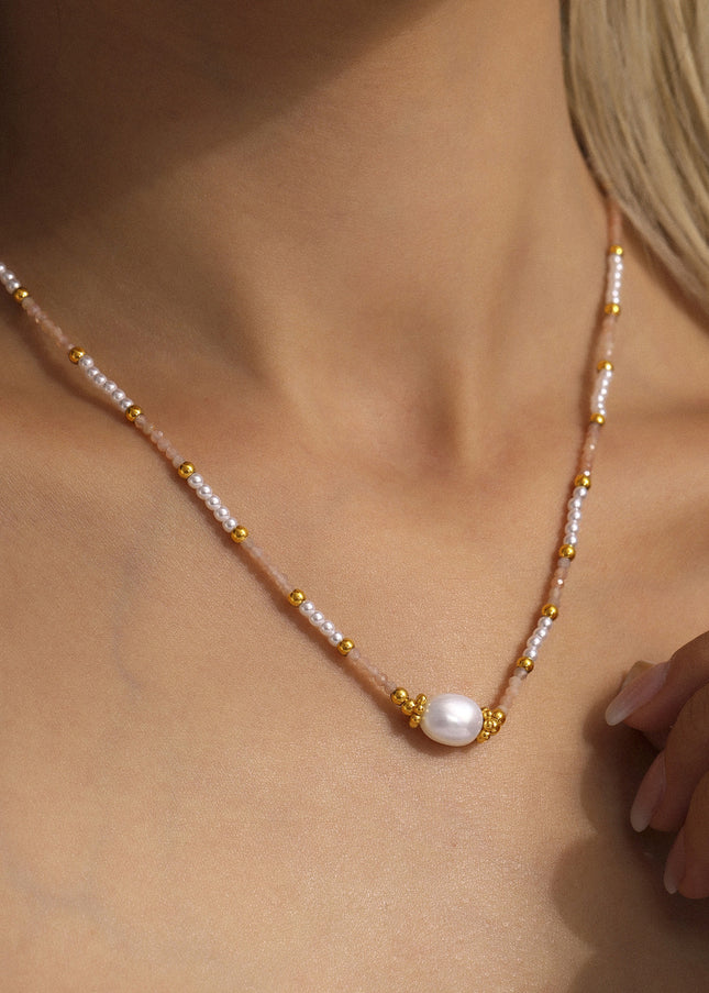 Daya Necklace