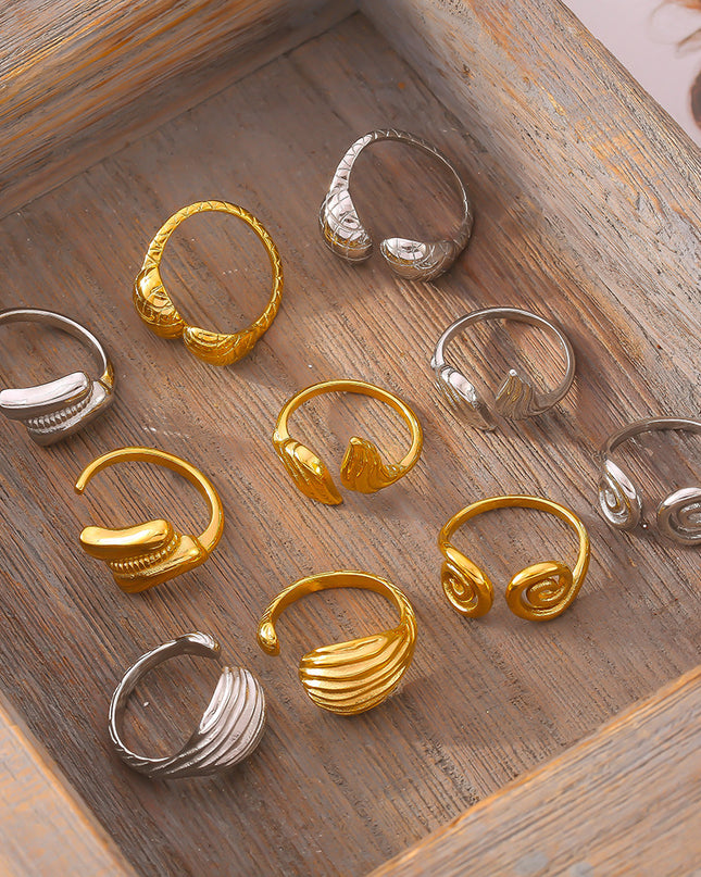 Palermo Ring