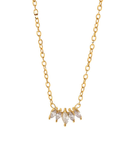 Tickle Necklace