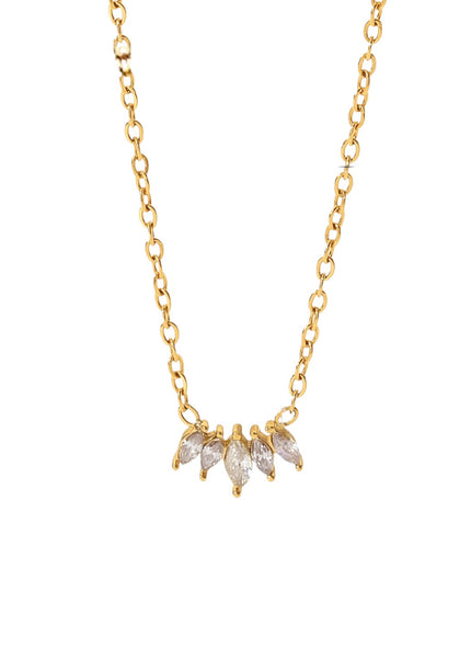 Tickle Necklace