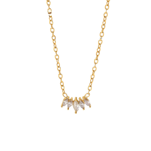 Tickle Necklace