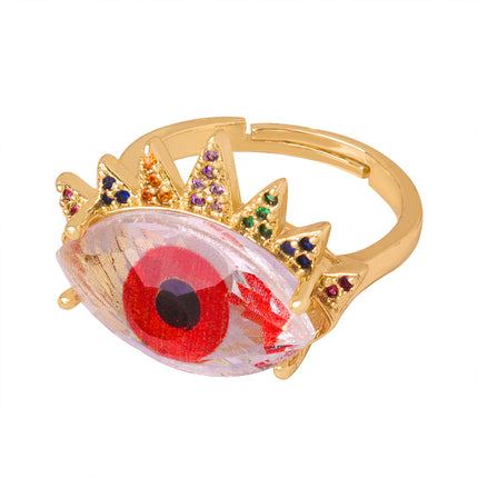 Heary Ring