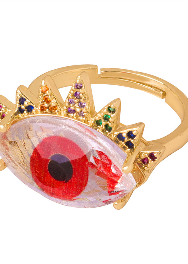 Heary Ring
