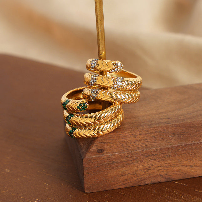 Softie Ring