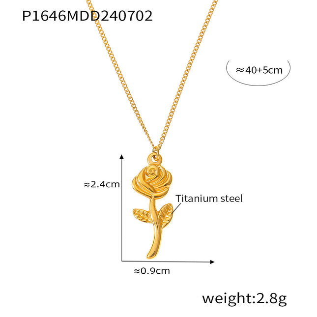Marta Necklace