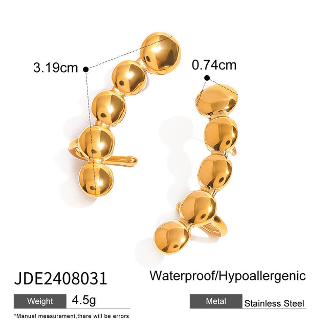 Fancy Earrings