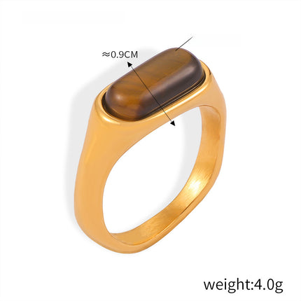 Basket Ring