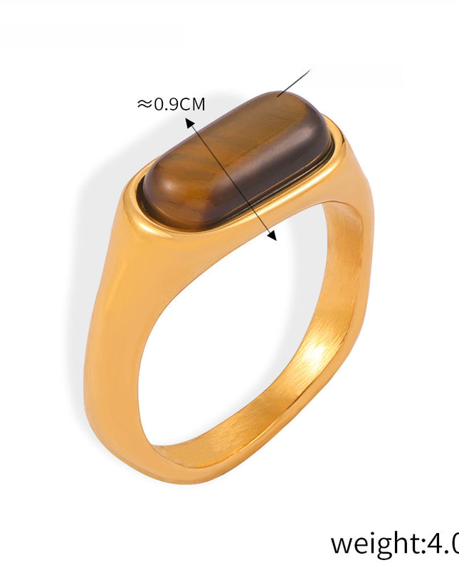 Basket Ring