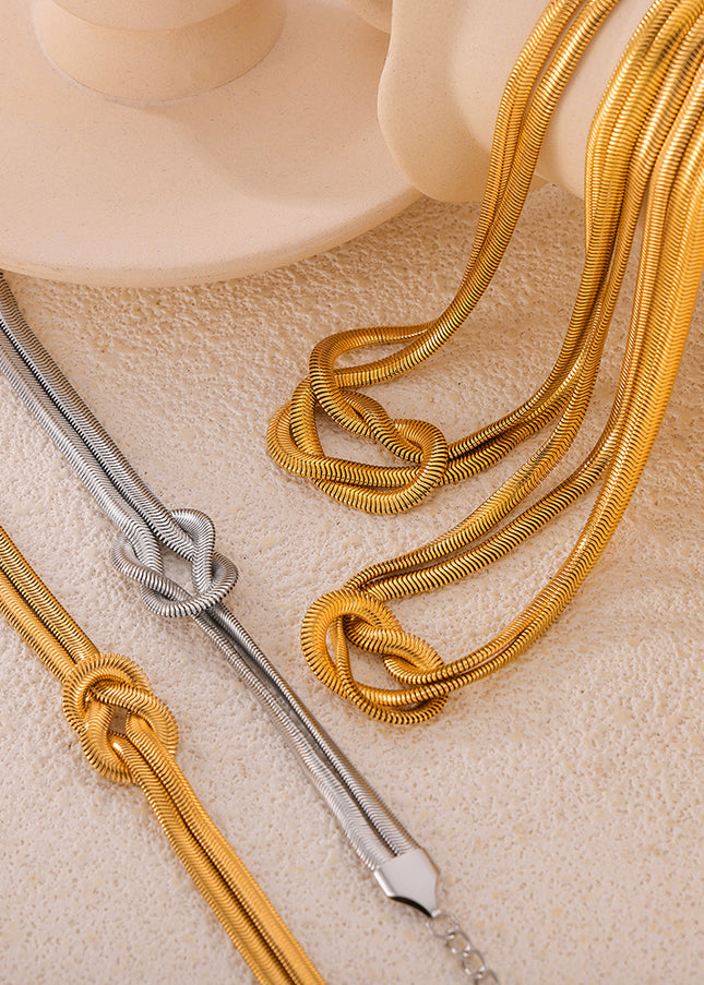 Martha Necklace