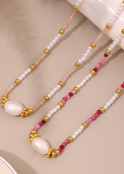 Daya Necklace