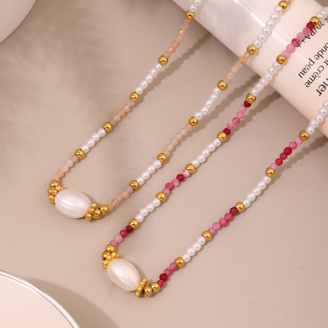 Daya Necklace