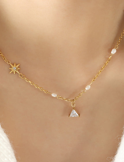 Sweet Necklace