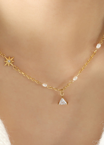 Sweet Necklace