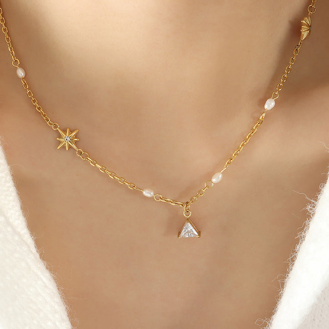 Sweet Necklace