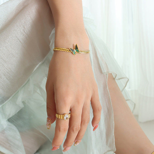Amaya Bracelet