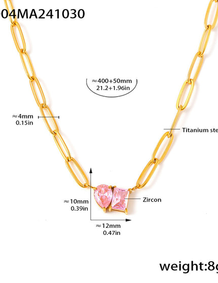 Via Necklace