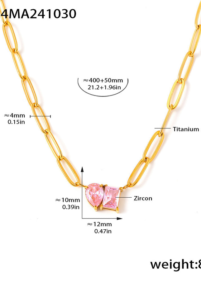 Via Necklace