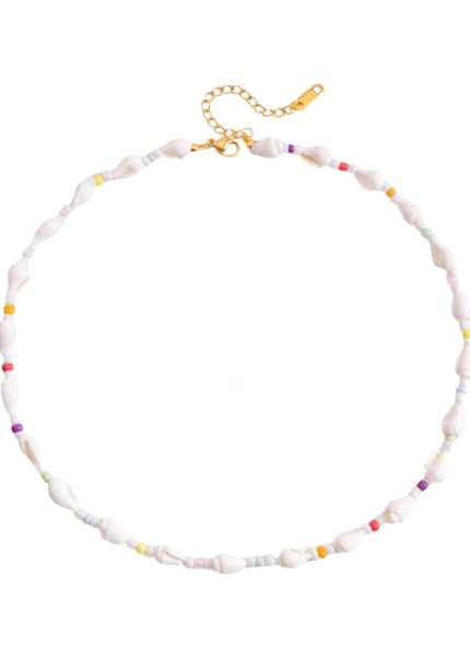 Seabreeze Necklace