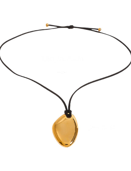 Moonlit Necklace