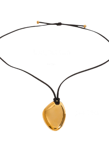 Moonlit Necklace