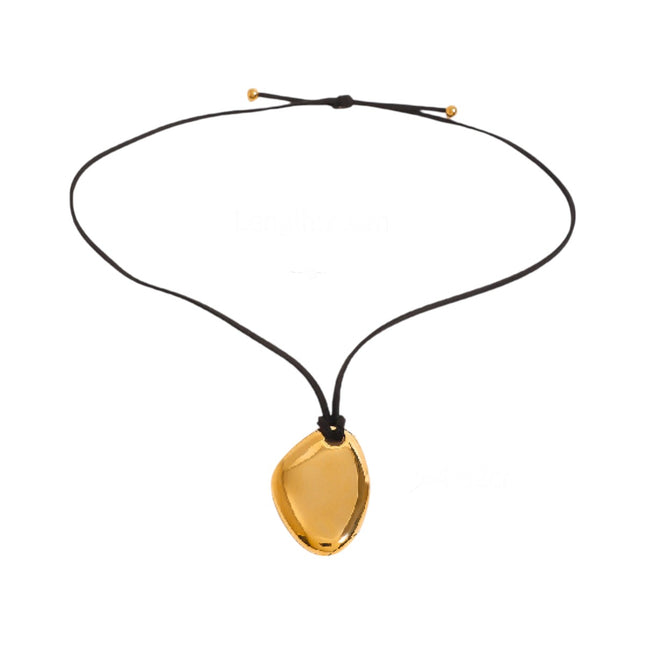Moonlit Necklace